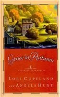 Stock image for Grace in Autumn (Thorndike Press Large Print Christian Romance Series-Heavenly Daze) for sale by SecondSale