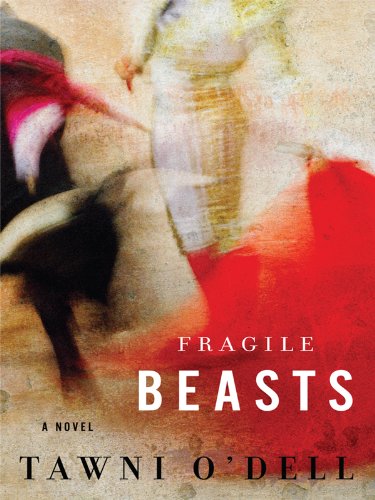 Beispielbild fr Fragile Beasts zum Verkauf von Better World Books