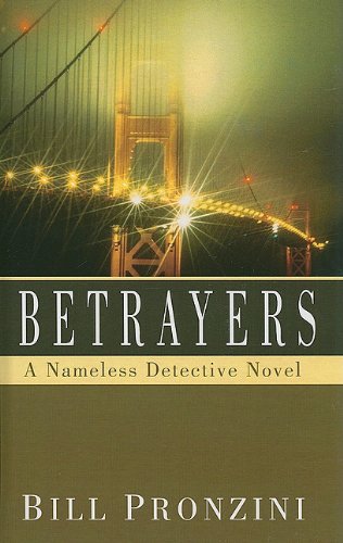 Imagen de archivo de Betrayers a la venta por Better World Books