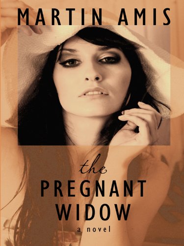 9781410428738: The Pregnant Widow: Inside History