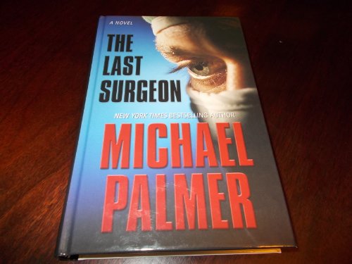 9781410428769: The Last Surgeon