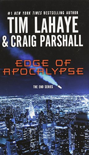 Stock image for Edge of Apocalypse for sale by Better World Books: West