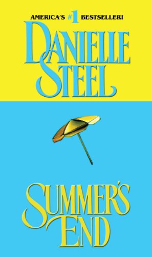 9781410429162: Summer's End (Thorndike Famous Authors)