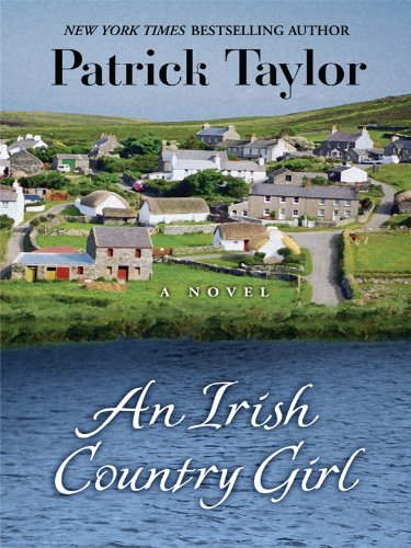 9781410429292: An Irish Country Girl (Thorndike Press Large Print Core)