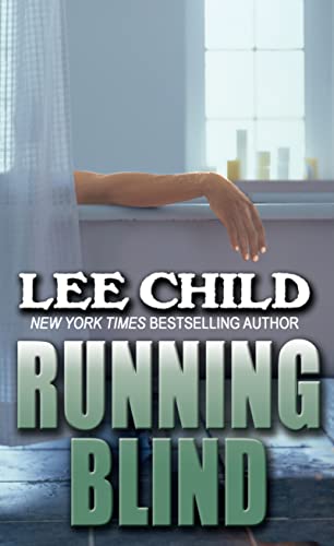 Running Blind (A Jack Reacher Novel) (9781410429407) by Child, Lee