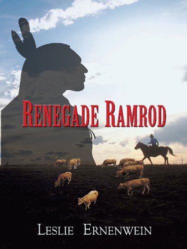 9781410429469: Renegade Ramrod (Wheeler Large Print Western)