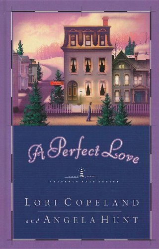 9781410429735: A Perfect Love (Heavenly Daze: Thorndike Press Large Print Christian Romance Series)