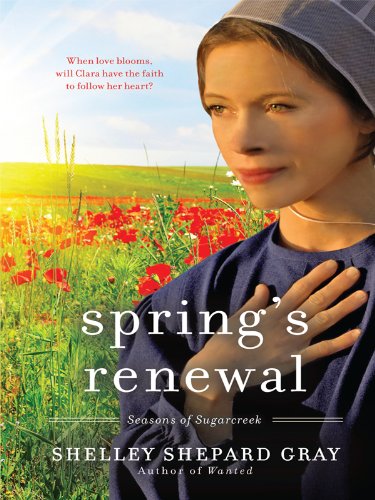 Beispielbild fr Spring's Renewal zum Verkauf von Better World Books