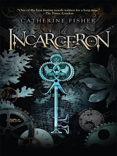 Stock image for Incarceron for sale by Better World Books