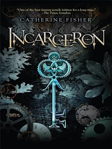 Incarceron (Incarceron, 1.0) (9781410429919) by Fisher, Catherine