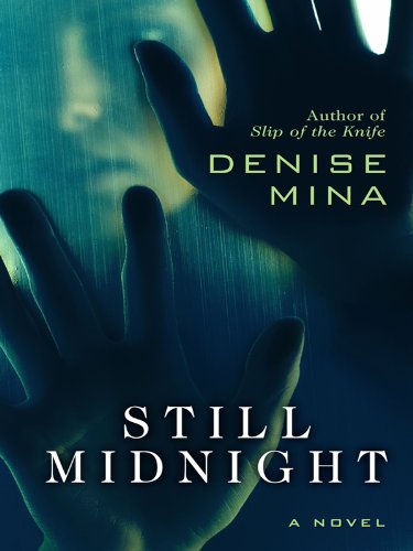 Stock image for Still Midnight for sale by ThriftBooks-Atlanta