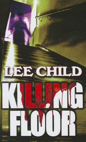 9781410430106: Killing Floor (Jack Reacher)