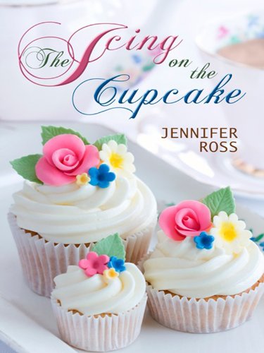Stock image for The Icing on the Cupcake for sale by Better World Books