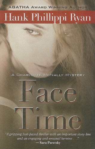 9781410430199: Face Time (Charlotte McNally Mysteries)