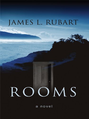 9781410430519: Rooms (Thorndike Christian Mysteries)