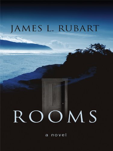 9781410430519: Rooms (Thorndike Press Large Print Christian Mystery)