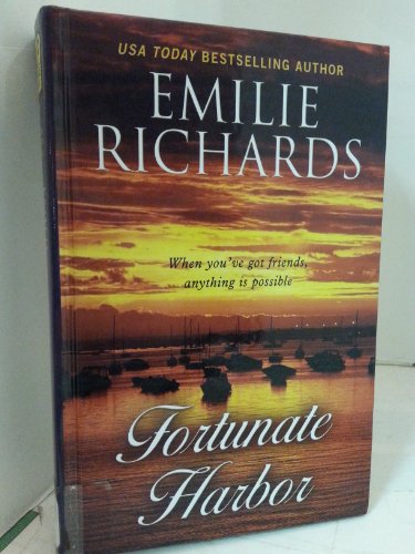 9781410430564: Fortunate Harbor (A Happiness Key Novel)