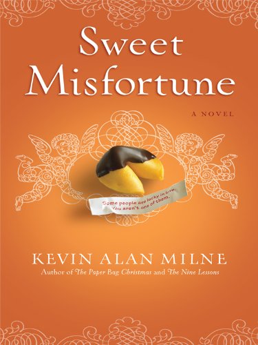 9781410430687: Sweet Misfortune (Thorndike Press Large Print Core Series)