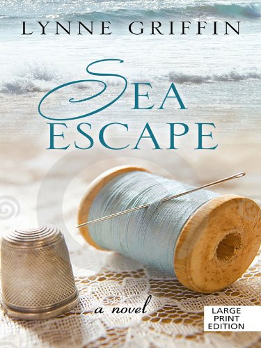9781410430830: Sea Escape (Thorndike Press Large Print Basic)