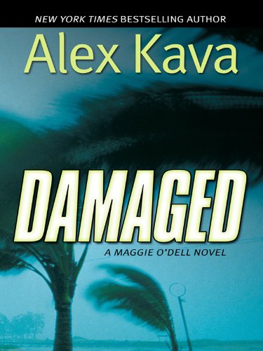Stock image for Damaged (Thorndike Press Large Print Basic Series) for sale by Hippo Books