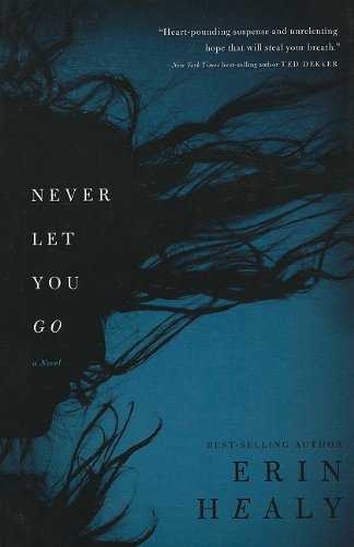 Imagen de archivo de Never Let You Go a la venta por Better World Books