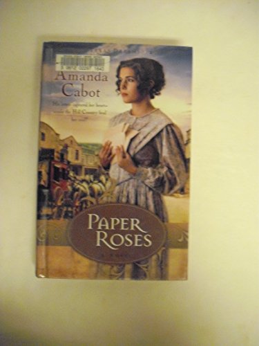 Stock image for Paper Roses for sale by ThriftBooks-Atlanta