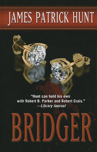 Stock image for Bridger for sale by Better World Books
