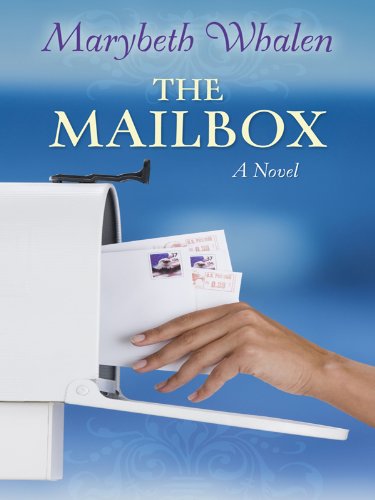 9781410431400: The Mailbox (Thorndike Christian Romance)