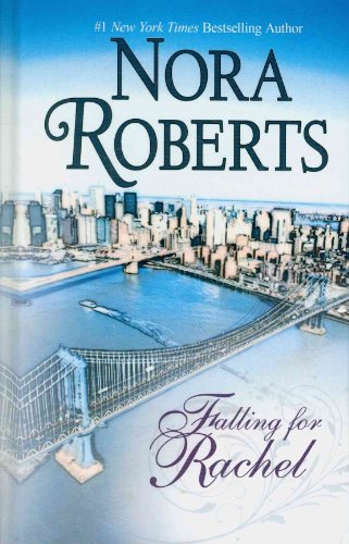 9781410431431: Falling for Rachel (Thorndike Press Large Print Romance Series)
