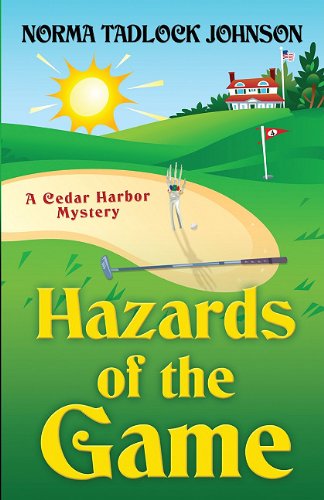 Stock image for Hazards of the Game for sale by -OnTimeBooks-