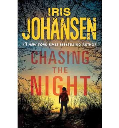 Beispielbild fr Chasing the Night zum Verkauf von Better World Books