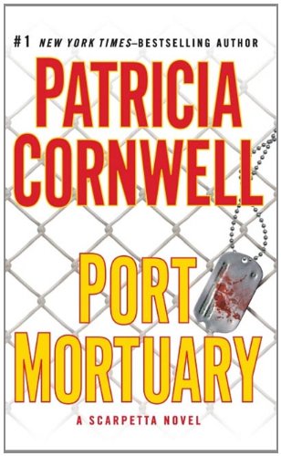 Imagen de archivo de Port Mortuary (Thorndike Press Large Print Basic Series) a la venta por WorldofBooks