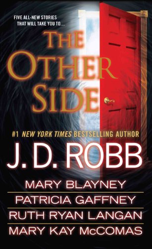 The Other Side (Thorndike Press Large Print Basic Series) (9781410431639) by Robb, J. D.; A01