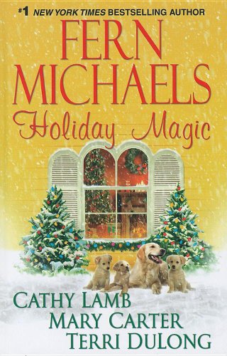 Imagen de archivo de Holiday Magic a la venta por Better World Books: West