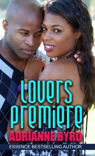 Stock image for Lovers Premiere for sale by Better World Books