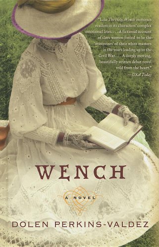 Stock image for Wench for sale by Better World Books: West