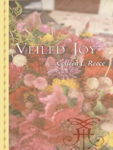 9781410431868: Veiled Joy (Thorndike Large Print Gentle Romance Series)