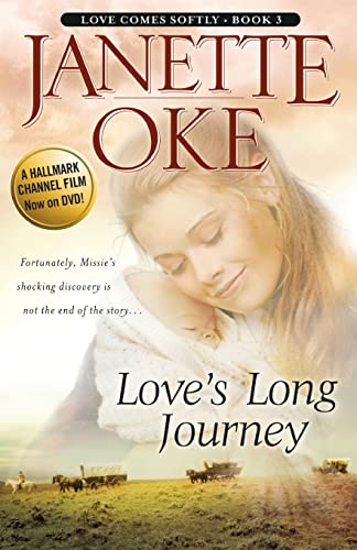 9781410431981: Loves Long Journey (Love Comes Softly)