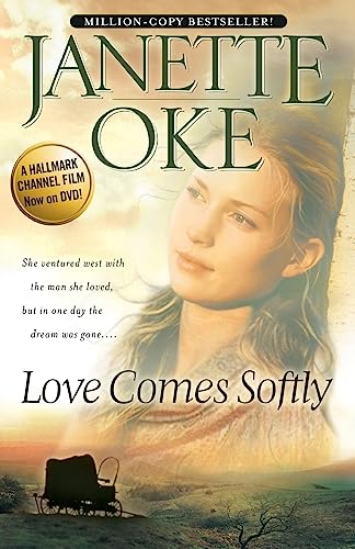 9781410431998: Love Comes Softly: 01 (Thorndike Press Large Print Superior Collection)