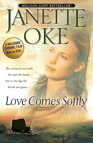 Love Comes Softly (9781410431998) by Oke, Janette