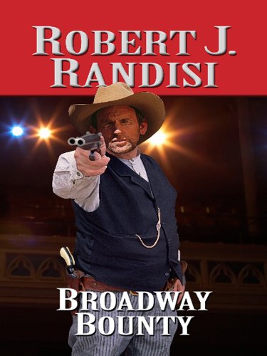 Stock image for Broadway Bounty for sale by Better World Books
