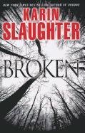 Broken - Karin Slaughter