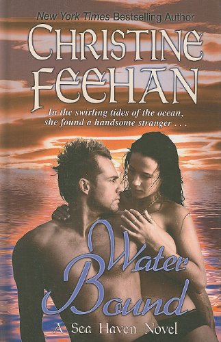 9781410432216: Water Bound (Thorndike Press Large Print Romance)