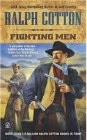 Fighting Men (Thorndike Large Print Western) - Cotton, Ralph