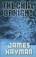 9781410432360: The Chill of Night (Thorndike Large Print Crime Scene)