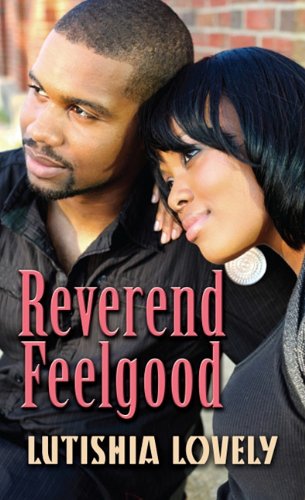 Stock image for Reverend Feelgood for sale by ThriftBooks-Dallas