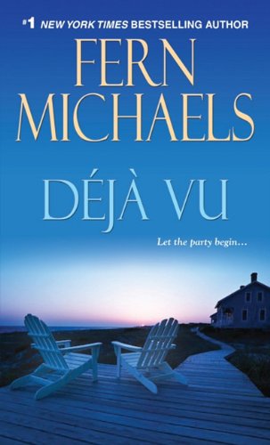 Deja Vu (Sisterhood) - Fern Michaels