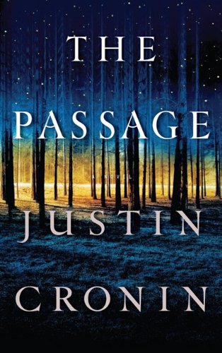 Stock image for The Passage for sale by Better World Books