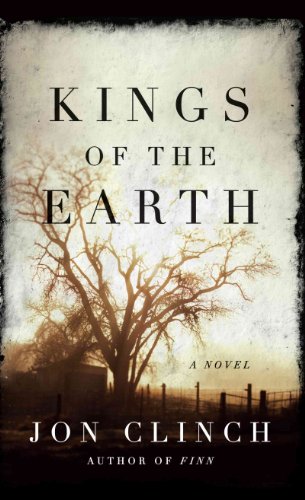 9781410432902: Kings of the Earth (Thorndike Press Large Print Basic Series)