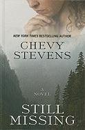 9781410432919: Still Missing (Thorndike Press Large Print Core)